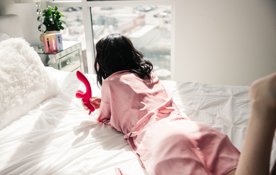 Masturbation Myths Debunked: What You Need to Unlearn