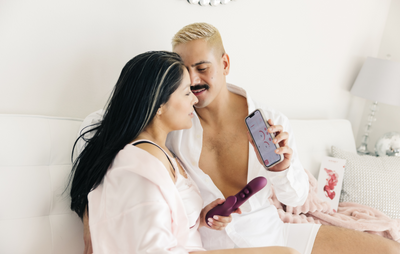 What’s Your Pleasure Persona? Take the Climax Quiz