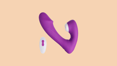 Here’s How To Use Your Vibrator Discreetly When You Live With Other People