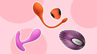 Here’s the Ultimate Guide to Panty Vibrators