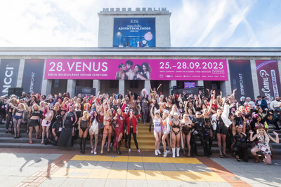 Honey Play Box and Vibe-Connect Recap at Venus Show 2025