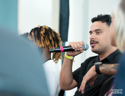 Honey Play Box attends Cabo and Amsterdam XBIZ Retreat