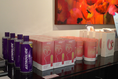 Honey Play Box Collaborates with Planned Parenthood Arizona to Amplify Pleasure Education