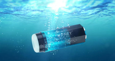 Honey Play Box Introduces ADRIAN: The World’s First Deep Diving Fully Waterproof Male Masturbator