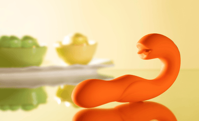 Honey Play Box Releases New Earth-shaking Vibrator “Joi”