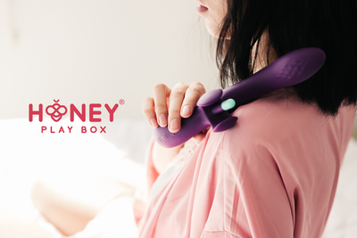 Honey Play Box Secures EU and US Patent for Tapping Technology