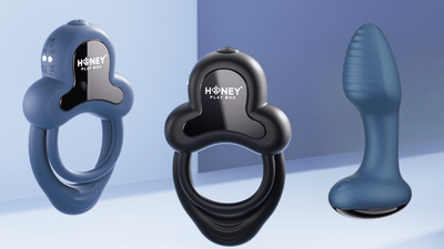 HONEY PLAY BOX GOT EVERYONE IN A “FRENZY”