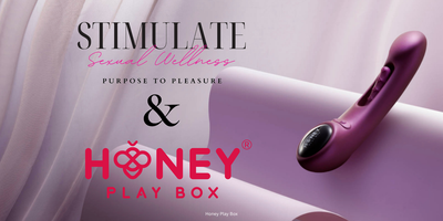 Honey Play Box Heads to Nashville for the 2025 Stimulate Show