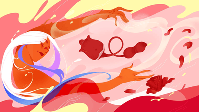 How Does The Rose Vibrator Work?