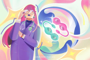 How E-Stim / EMS Technology Revolutionizes Pelvic Floor Muscle Repair