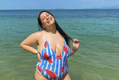 Cómo mi culo gordo aprendió a celebrar su cuerpo