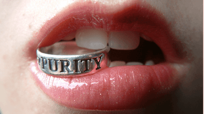 How Purity Culture Harms Everyone