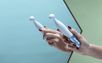 How to Orgasm with a Vibrator: An Ultimate Guide