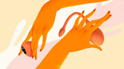 How to Use a Bullet Vibrator - An Ultimate Guide