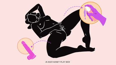 How To Use A Dildo? An Ultimate Guide