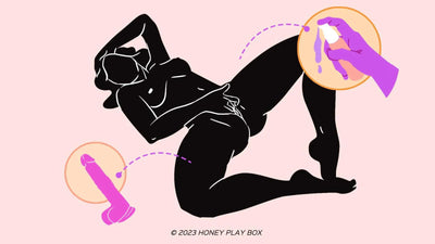 How To Use A Dildo? An Ultimate Guide