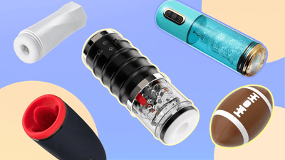 How To Use A Male Masturbator? - Honey Play Box