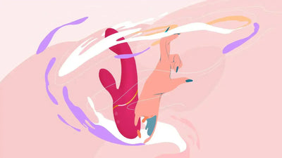 How To Use A Rabbit Vibrator