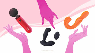 How to Use a Vibrator: An Ultimate Guide