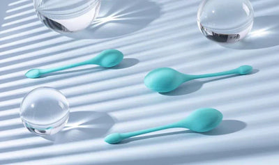 How to Use Kegel Balls: A Comprehensive Guide