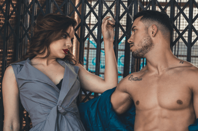 It Cost Me My Wife - An Erotic Story