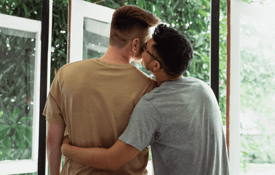 It’s Been So Long-An Erotic Story