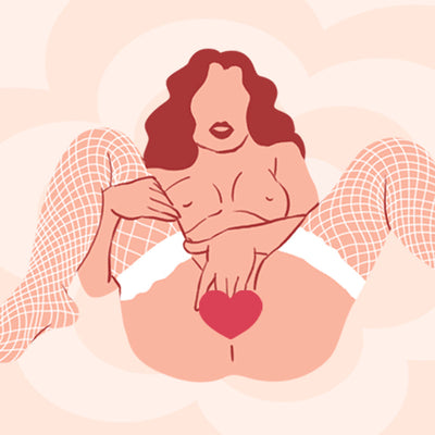 It’s Masturbation Month! Celebrate the Beauty of Pleasuring Yourself