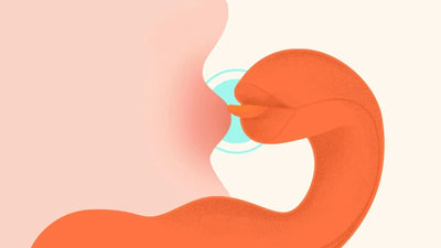 Lick It Up: How to Use a Tongue Vibrator