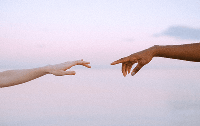 Magic Touch: Skin Hunger is Real and it Needs to be Quenched