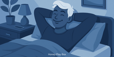 Unlocking Men's Pleasure: Why Every Man Needs a Male Masturbator