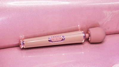 My Vibrator Taught Me How to Love My Body After Infertility