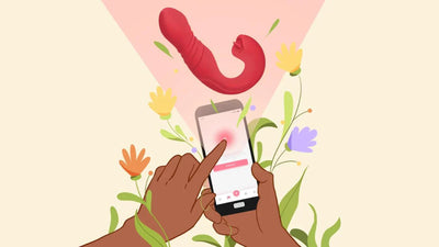 Near or Far, This Will Be Wherever You Are: How to Use an App Controlled Vibrator
