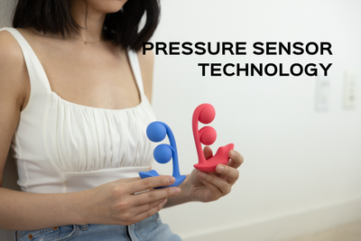 Hands free sex toys? Count me in!