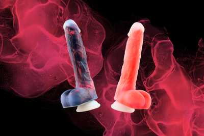 It's Here: Meet NOCTURA, the Thrusting Dildo Everyone's Obsessed With