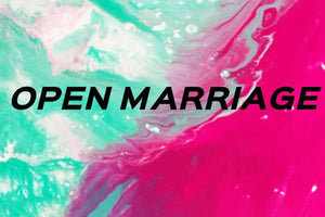 Opening Our Marriage Saved our Relationship - An Erotic Story