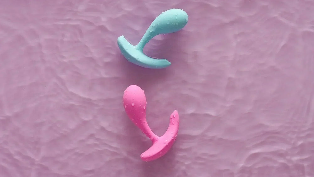 Honey Play Box Review - Oly -An App-controlled Vibrator