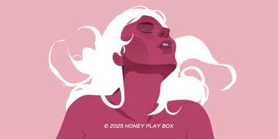 Sensations to Take Your Orgasm to the Next Level