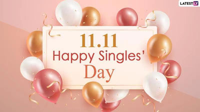 Single on Single’s Day? Get Some of That Lovin’ with Your New Favorite Toys!