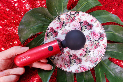 SUPER SMASH CACHE Reviewed Honey Play Box “Pomi” Wand