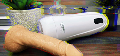 THE BIG GAY REVIEW Reviewed Honey Play Box Kai