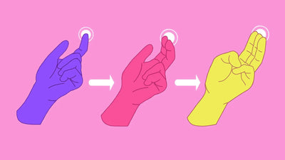 The Magic of Fingers: The Best Fingering Techniques