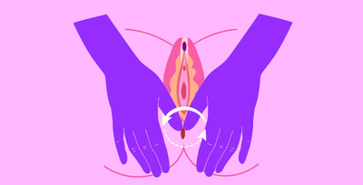 The Ultimate Guide to Female Erogenous Zones