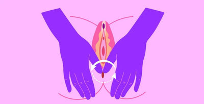 The ultimate guide to female erogenous zones