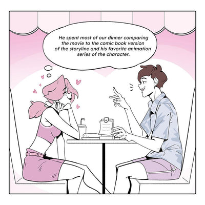 The Way Your Eyes Shine