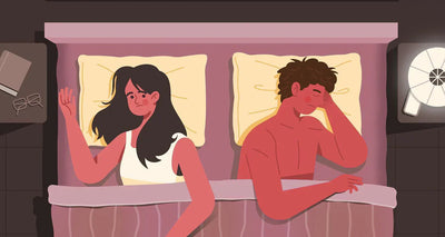 Unveiling the Secrets: A Comprehensive Guide on How to Naturally Increase Your Libido