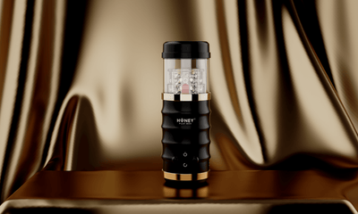 WARRIOR: Hands-free Thrusting Stroker Automatic Masturbator Review