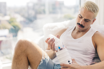 Why Masturbation Is Actually Great for Your Mental Health (Yes, Really)