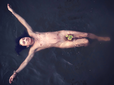 What is the Male G Spot?