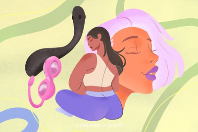 Pelvic Floor Health: Why It Matters and How ELEKTRA + AIRA Can Help