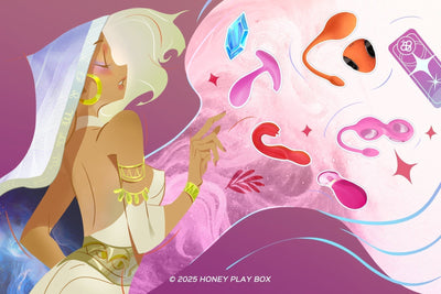 Your March Horoscope: The Best Sex Toy for Your Zodiac Sign in 2025